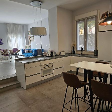 Loft17 Leilighet Burgo Eksteriør bilde