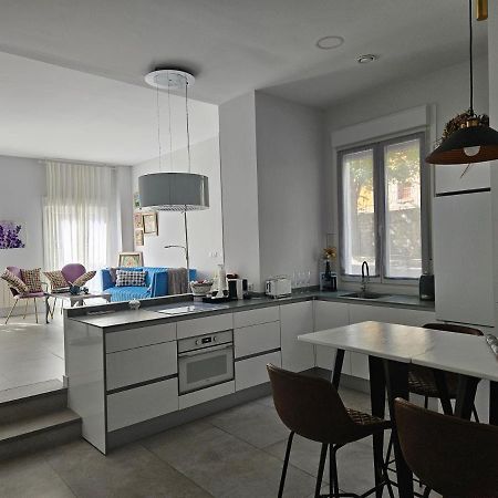 Loft17 Leilighet Burgo Eksteriør bilde