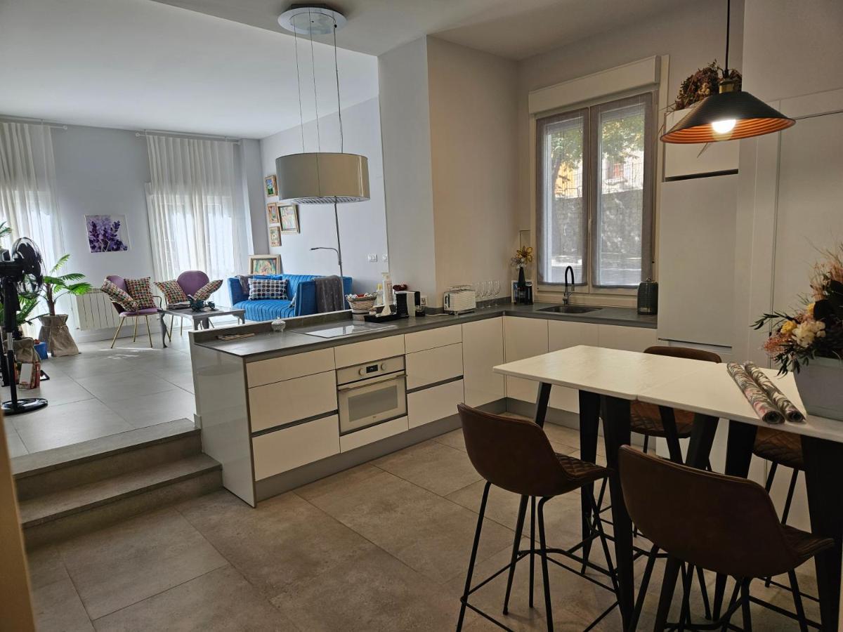 Loft17 Leilighet Burgo Eksteriør bilde