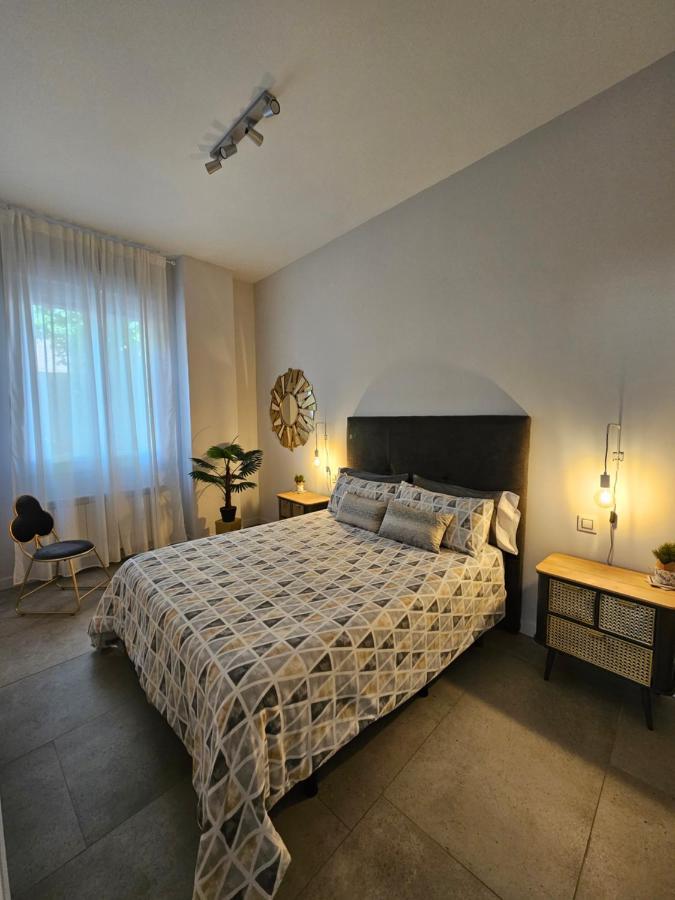 Loft17 Leilighet Burgo Eksteriør bilde
