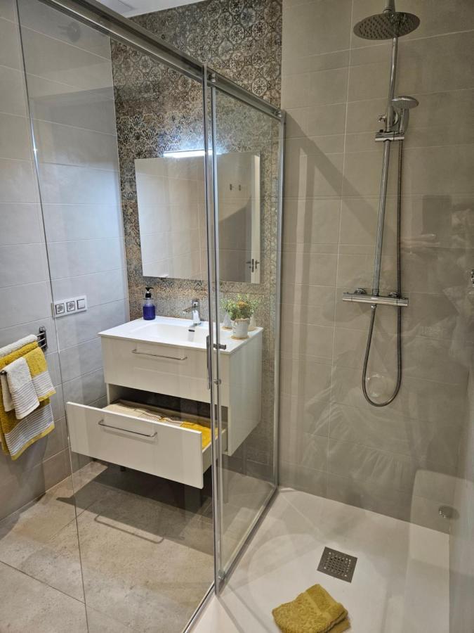 Loft17 Leilighet Burgo Eksteriør bilde