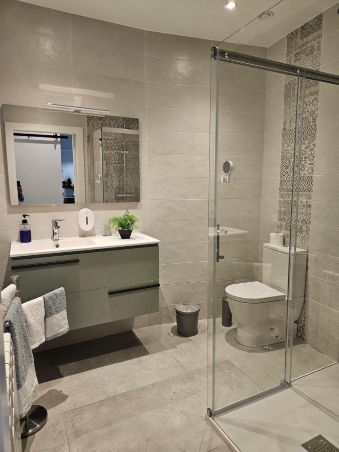 Loft17 Leilighet Burgo Eksteriør bilde
