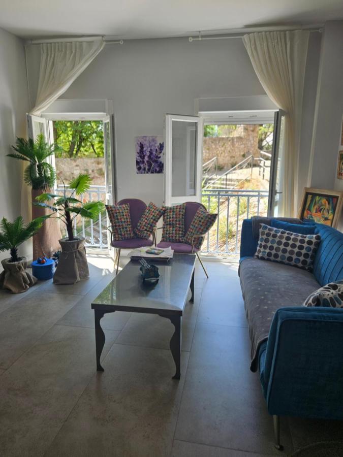 Loft17 Leilighet Burgo Eksteriør bilde
